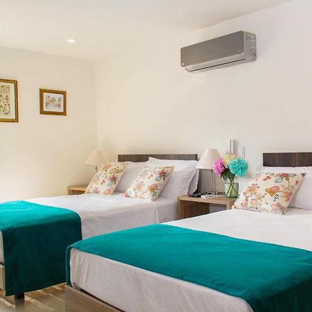 Hotel Avanti Chipichape กาลี ภายนอก รูปภาพ