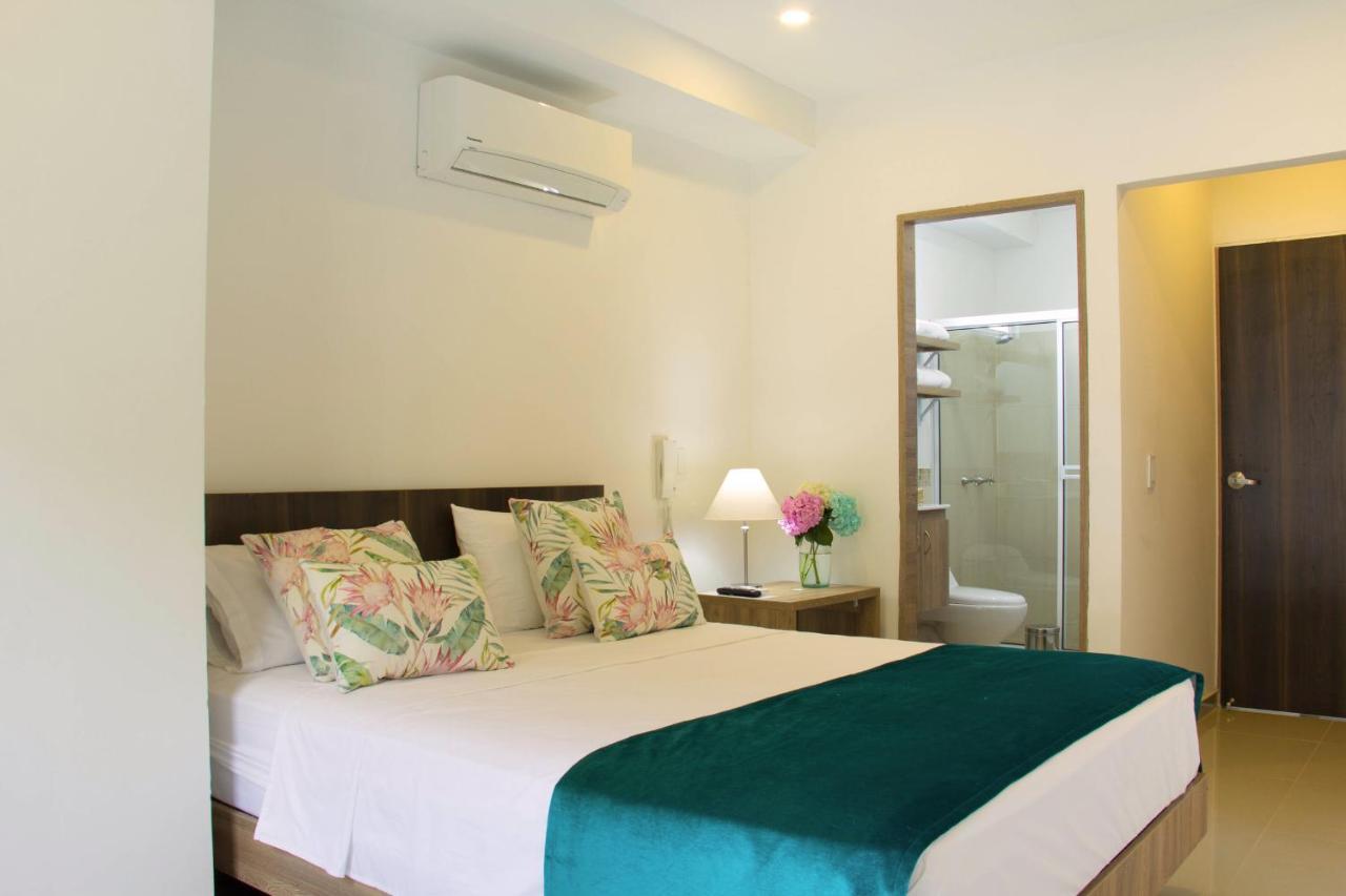 Hotel Avanti Chipichape กาลี ภายนอก รูปภาพ