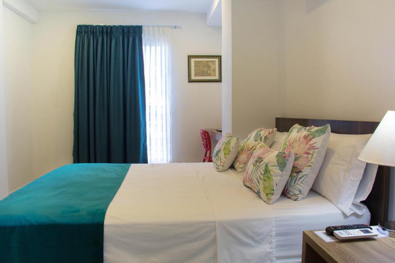 Hotel Avanti Chipichape กาลี ภายนอก รูปภาพ