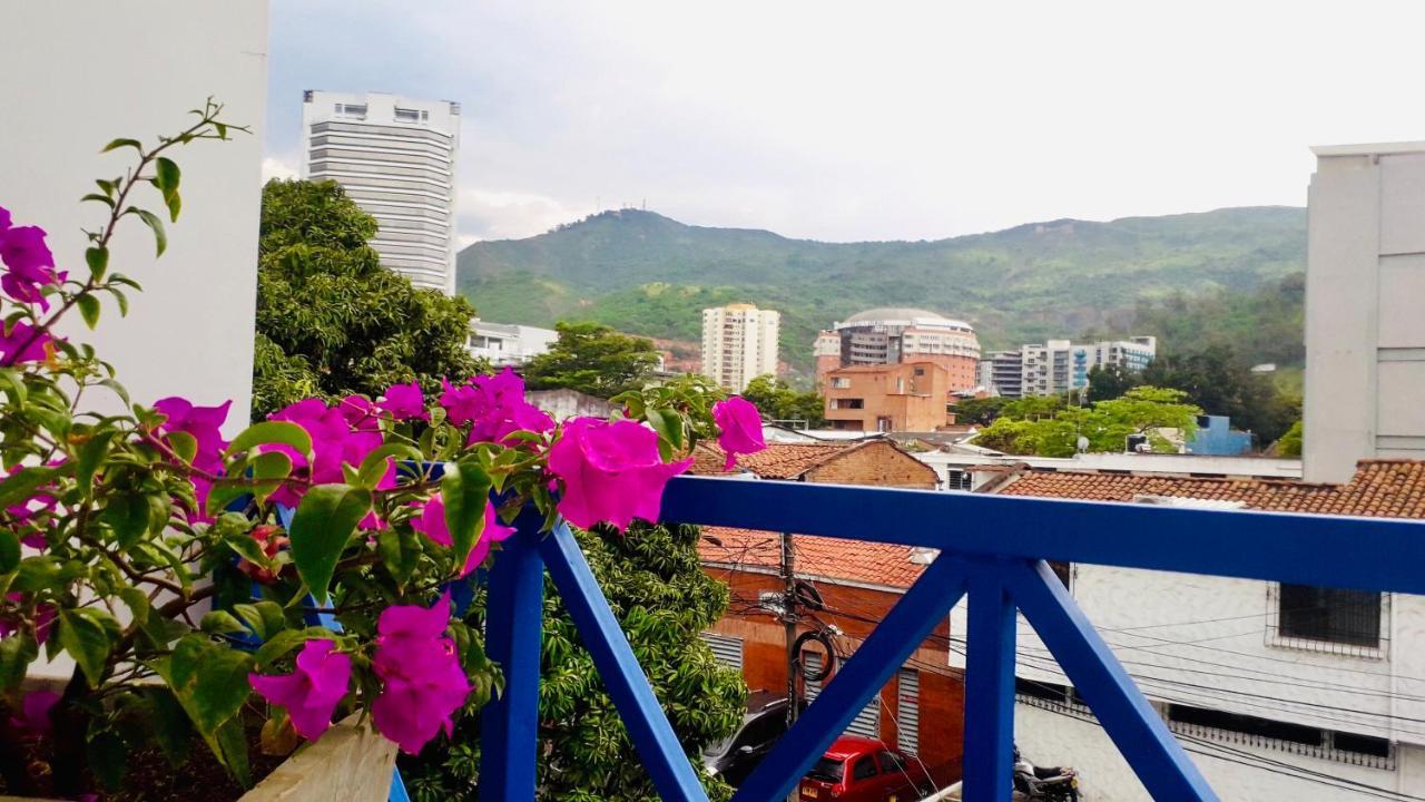Hotel Avanti Chipichape กาลี ภายนอก รูปภาพ